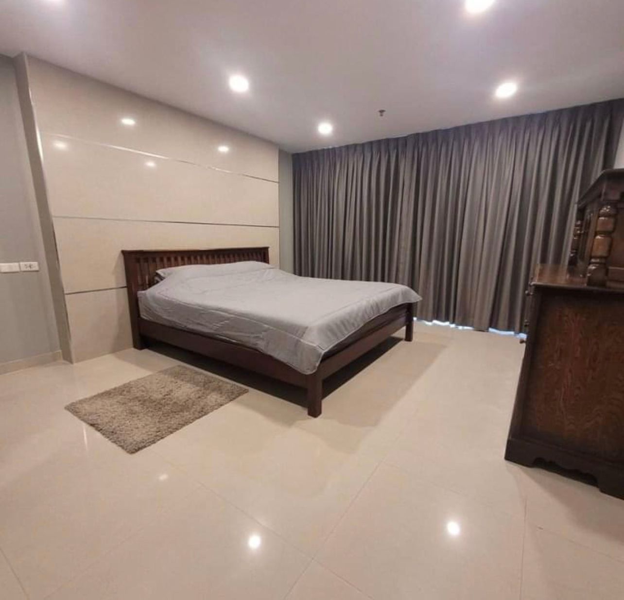 [SUP-350] Baan Prompong Condominium (บ้านพร้อมพงษ์ คอนโดมิเนียม) : คอนโดมิเนียมให้เช่า 2 ห้องนอน ใกล้พร้อมพงษ์ คอนโดห้องสวย ราคาดี