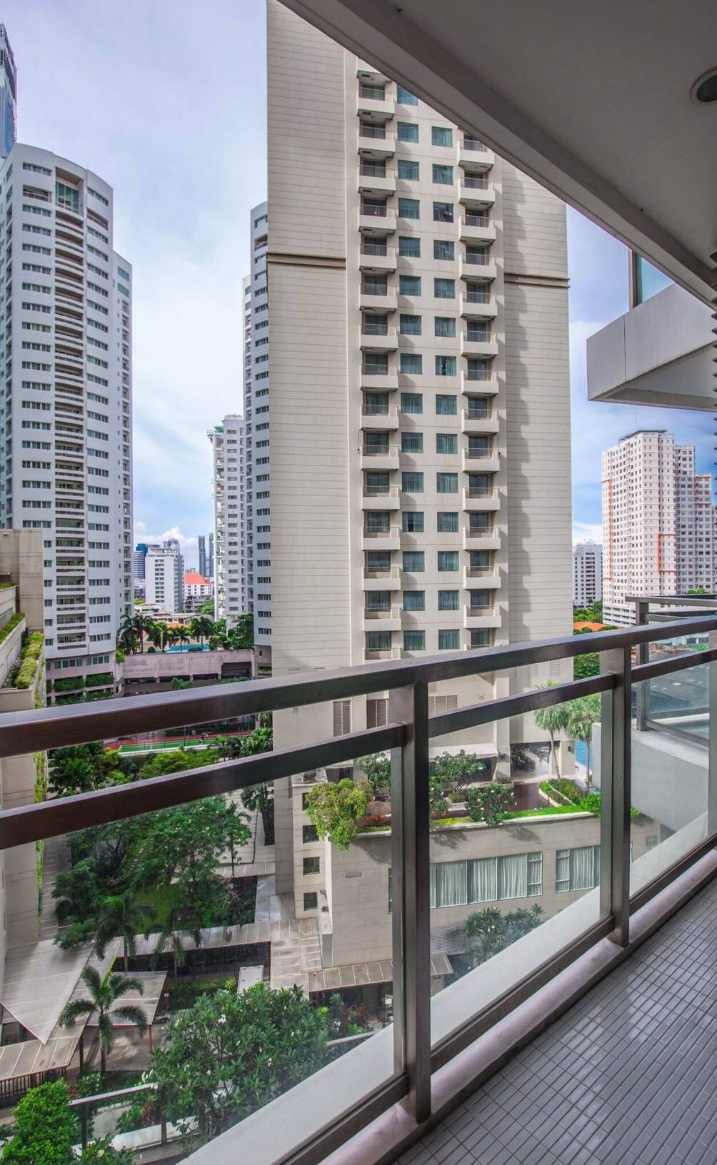 [SUP-353] Bright Sukhumvit 24 Condominium (ไบร์ท สุขุมวิท 24 คอนโดมิเนียม) : คอนโดมิเนียมให้เช่า 1 ห้องนอน ใกล้พร้อมพงษ์ คอนโดห้องสวย ราคาดี