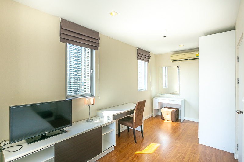 [SUP-355] Condo One X Sukhumvit 26 (คอนโดวัน เอ็กซ์ สุขุมวิท 26) : คอนโดมิเนียมให้เช่า 1 ห้องนอน ใกล้พร้อมพงษ์ คอนโดสวย ส่วนกลางดี