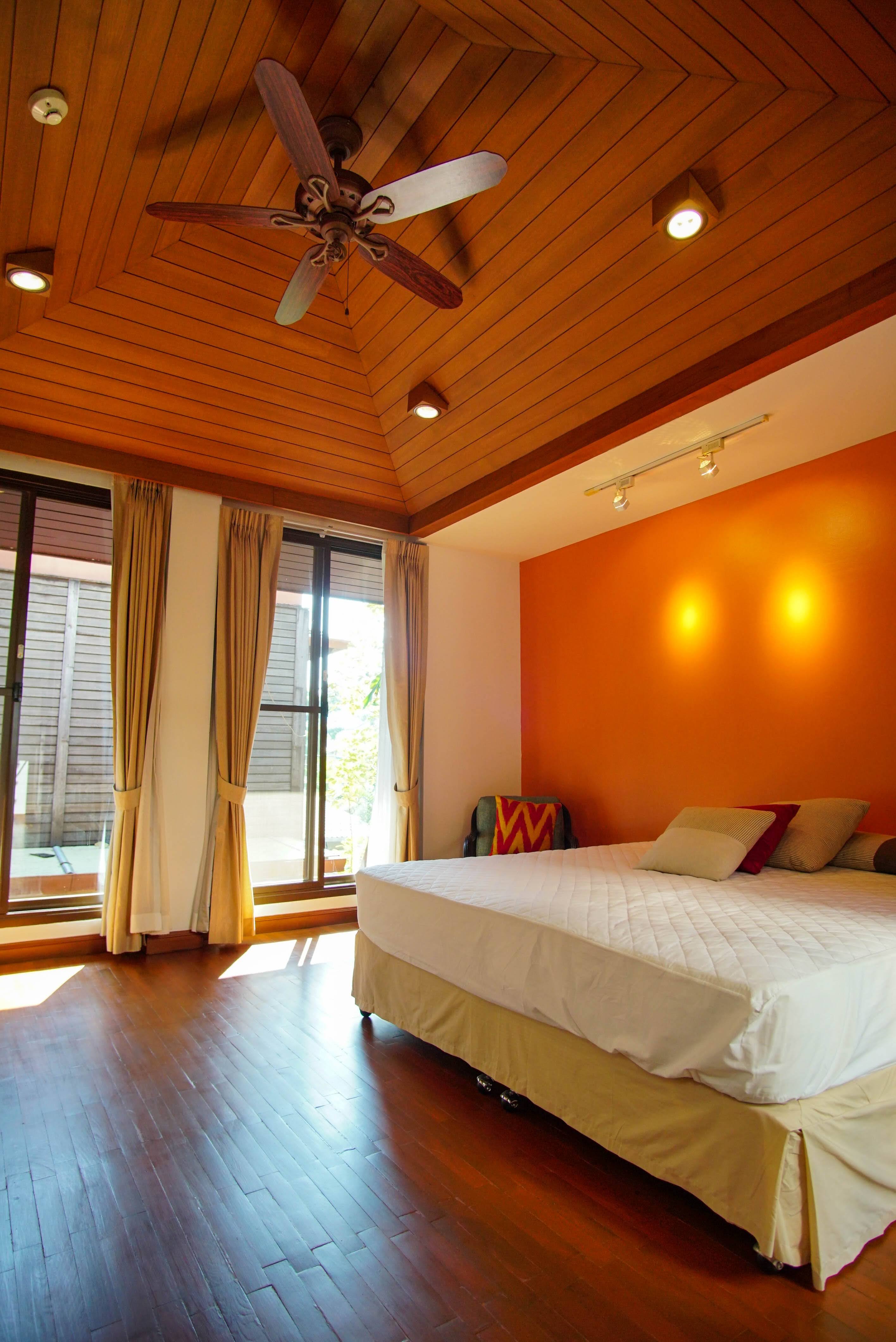 [SUP-380] Raintree Village Apartment (เรนทรี วิลเลจ อพาร์ทเม้นท์) : คอนโดมิเนียมให้เช่า 4 ห้องนอน ใกล้พร้อมพงษ์ คอนโดสวย ส่วนกลางดี