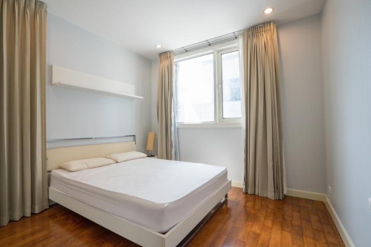 [SUP-382] Siri Residence Sukhumvit (สิริ เรสซิเด้นซ์ สุขุมวิท) : ขายคอนโดมิเนียม 2 ห้องนอน ใกล้พร้อมพงษ์ พร้อมเข้าอยู่ทันที นัดดูห้องได้เลย