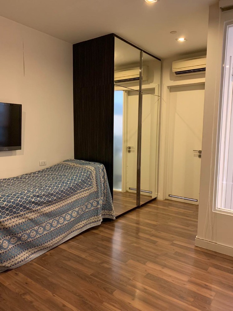 [ON-350] The Room Sukhumvit 62 (เดอะ รูม สุขุมวิท 62) : ขายคอนโดมิเนียม 1 ห้องนอน ใกล้ปุณณวิถี คอนโดทำเลที่ใช่