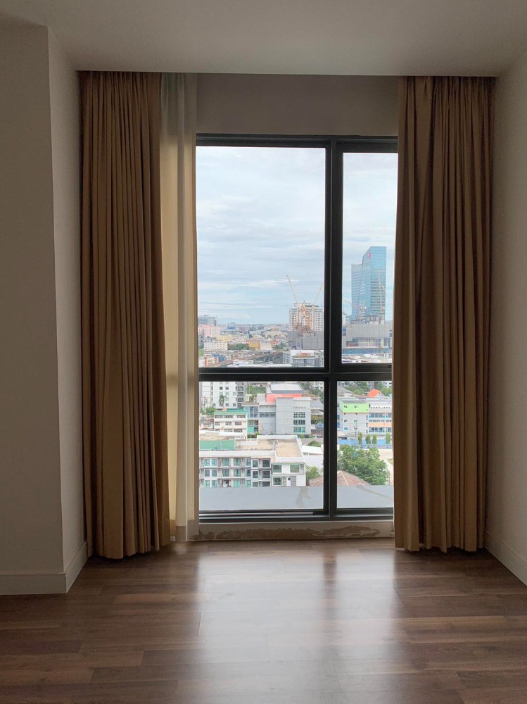 [ON-350] The Room Sukhumvit 62 (เดอะ รูม สุขุมวิท 62) : ขายคอนโดมิเนียม 1 ห้องนอน ใกล้ปุณณวิถี คอนโดทำเลที่ใช่