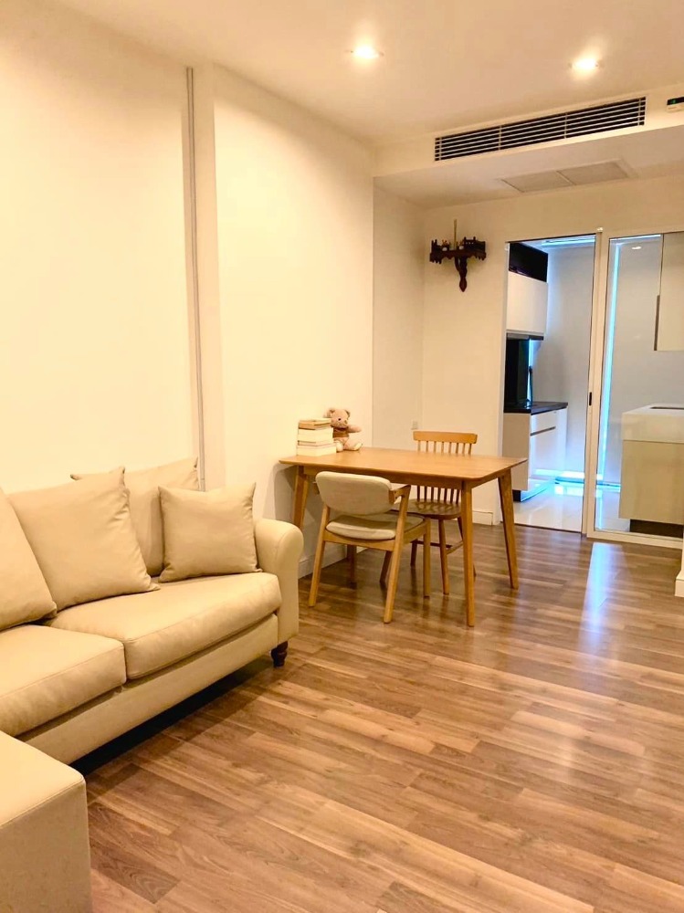 [ON-350] The Room Sukhumvit 62 (เดอะ รูม สุขุมวิท 62) : ขายคอนโดมิเนียม 1 ห้องนอน ใกล้ปุณณวิถี คอนโดทำเลที่ใช่