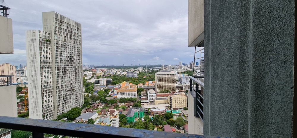 [SI-188] Sathorn Gardens (สาธร การ์เด้นส์) : ขายคอนโดมิเนียม 2 ห้องนอน ใกล้ศาลาแดง คอนโดห้องสวย ราคาดี