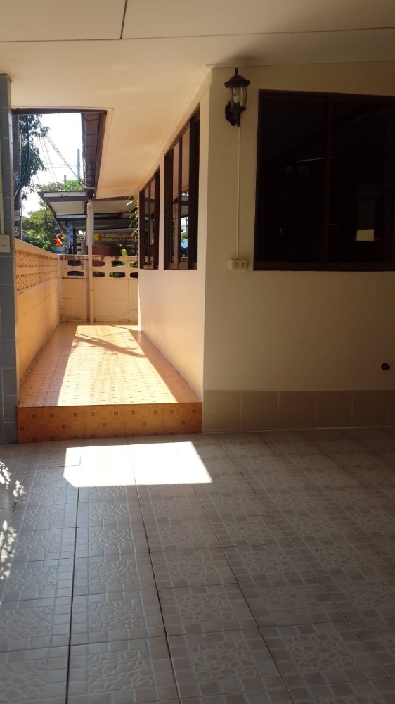 [HU-88] House for Rent near Ladprao - Sutthisan - Ratchada (บ้านให้เช่า ใกล้ เส้นลาดพร้าว-สุทธิสาร-รัชดา) : บ้านให้เช่า 2 ห้องนอน ใกล้สุทธิสาร บ้านสวย น่าอยู่มาก