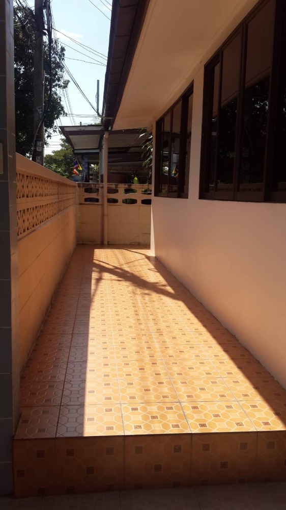 [HU-88] House for Rent near Ladprao - Sutthisan - Ratchada (บ้านให้เช่า ใกล้ เส้นลาดพร้าว-สุทธิสาร-รัชดา) : บ้านให้เช่า 2 ห้องนอน ใกล้สุทธิสาร บ้านสวย น่าอยู่มาก