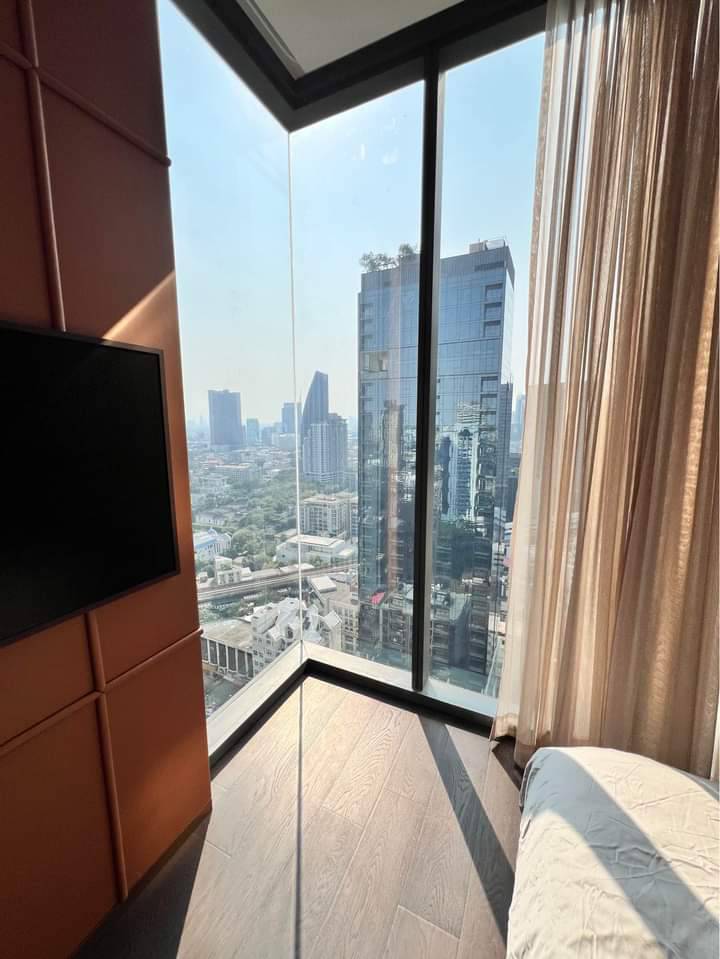 [SUT-549] Laviq Sukhumvit 57 (ลาวิค สุขุมวิท 57) : คอนโดมิเนียมให้เช่า 1 ห้องนอน ใกล้ทองหล่อ คอนโดห้องสวย ราคาดี