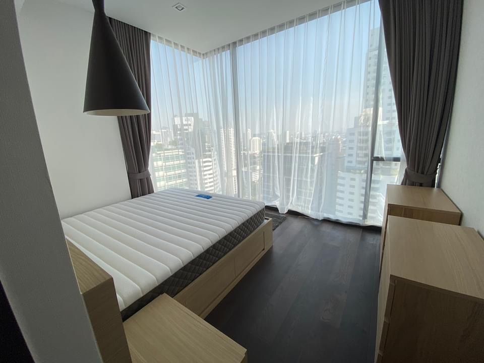 [SUT-550] Laviq Sukhumvit 57 (ลาวิค สุขุมวิท 57) : คอนโดมิเนียมให้เช่า 2 ห้องนอน ใกล้ทองหล่อ คอนโดให้เช่า ติดต่อขอชมห้องวันนี้