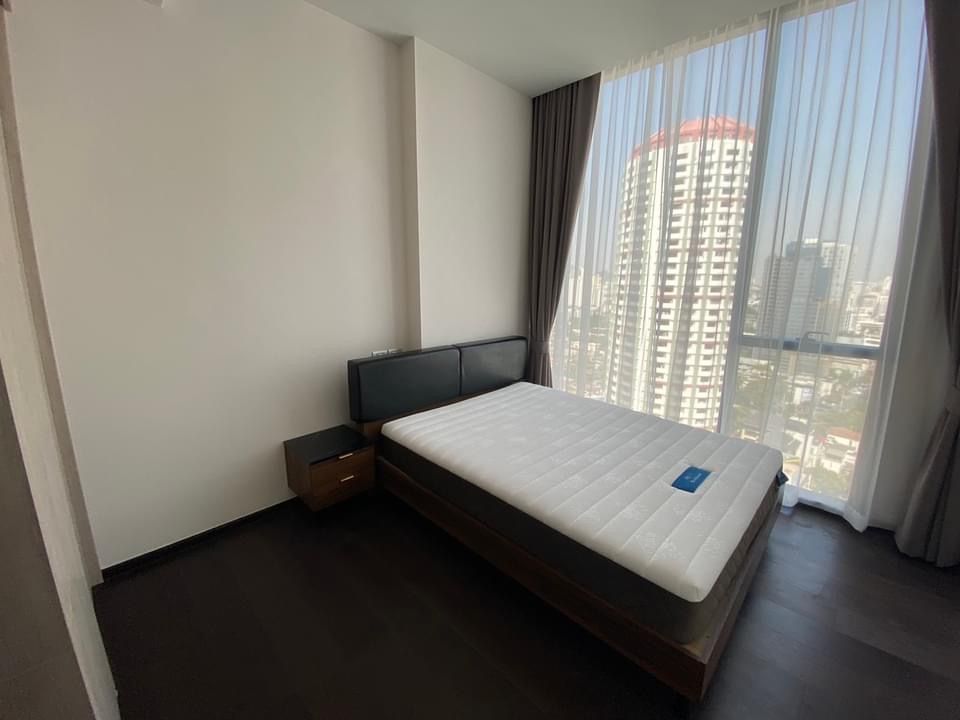 [SUT-550] Laviq Sukhumvit 57 (ลาวิค สุขุมวิท 57) : คอนโดมิเนียมให้เช่า 2 ห้องนอน ใกล้ทองหล่อ คอนโดให้เช่า ติดต่อขอชมห้องวันนี้