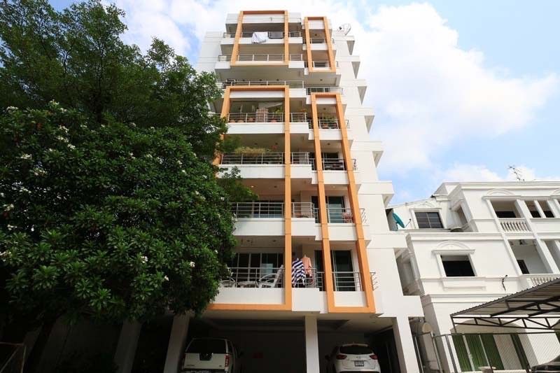 [CHC-486] Sompob House (บ้านสมภพ) : คอนโดมิเนียมให้เช่า 2 ห้องนอน ใกล้วงเวียนใหญ่ คอนโดให้เช่า ติดต่อเพื่อขอชมห้องได้ วันนี้