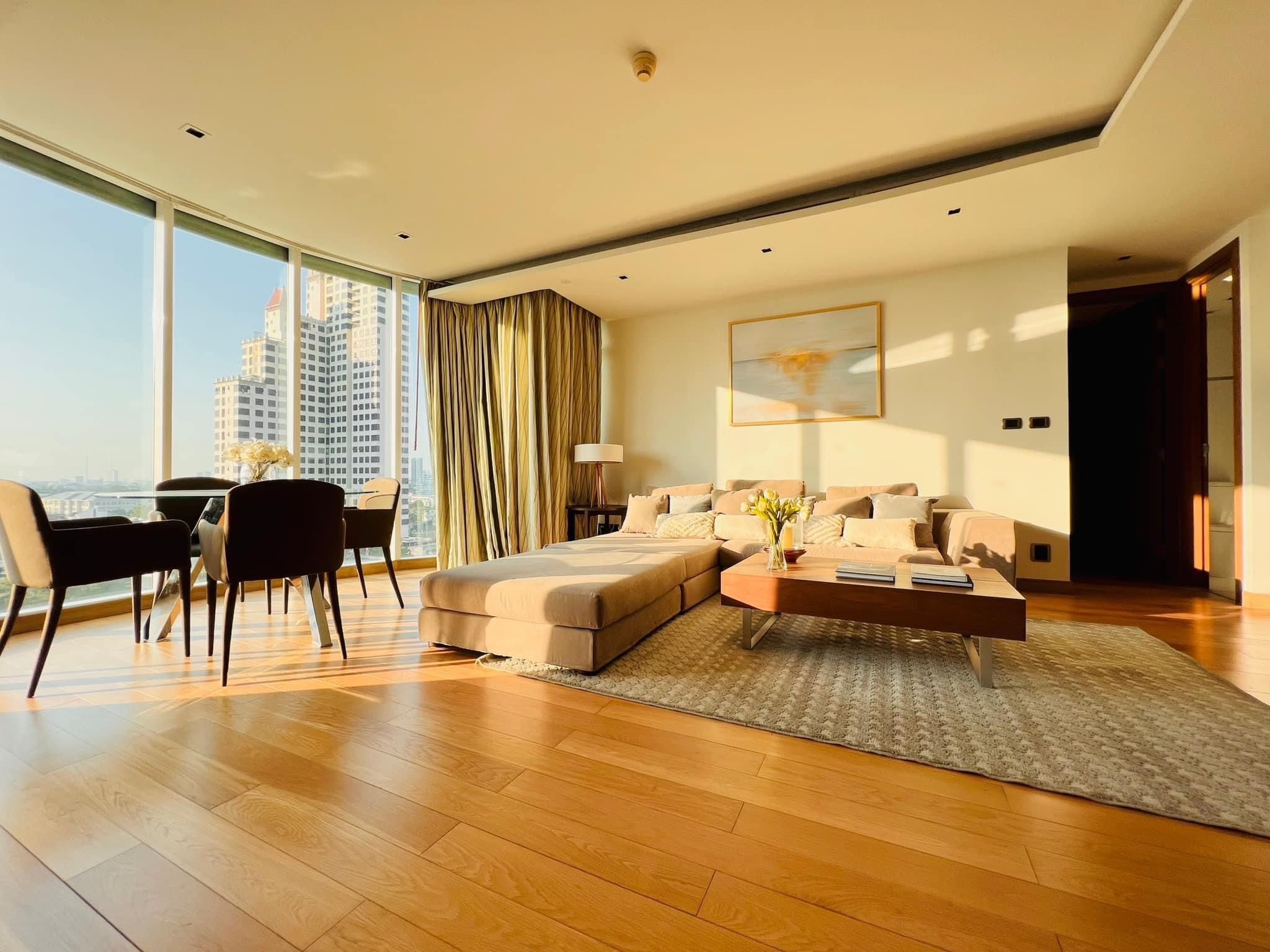 [AR-48] Le monaco Residence Ari Condominium (เลอ โมนาโค เรสซิเด้นท์ อารีย์ คอนโดมิเนียม) : คอนโดมิเนียมให้เช่า 2 ห้องนอน ใกล้อารีย์ ทำเลดีมาก ห้องพร้อมอยู่