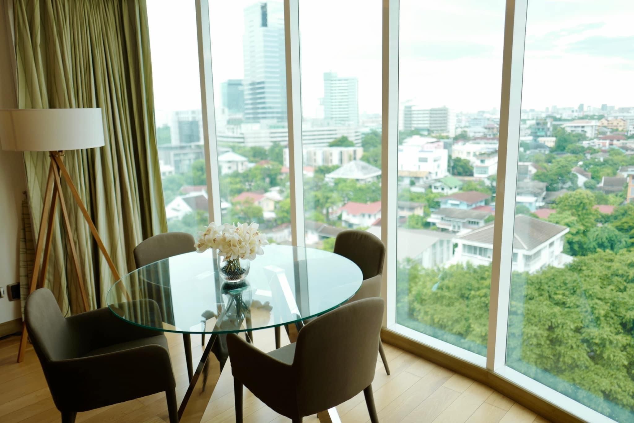 [AR-48] Le monaco Residence Ari Condominium (เลอ โมนาโค เรสซิเด้นท์ อารีย์ คอนโดมิเนียม) : คอนโดมิเนียมให้เช่า 2 ห้องนอน ใกล้อารีย์ ทำเลดีมาก ห้องพร้อมอยู่