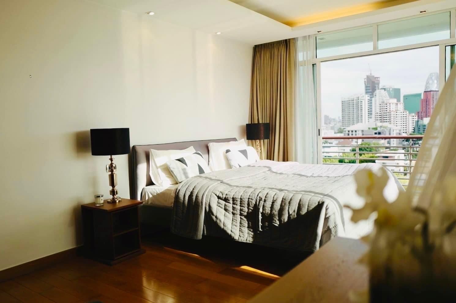 [AR-48] Le monaco Residence Ari Condominium (เลอ โมนาโค เรสซิเด้นท์ อารีย์ คอนโดมิเนียม) : คอนโดมิเนียมให้เช่า 2 ห้องนอน ใกล้อารีย์ ทำเลดีมาก ห้องพร้อมอยู่