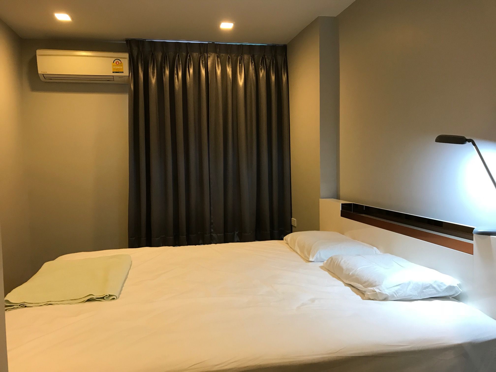 [SUA-334] Mirage Sukhumvit 27 (มิราจ สุขุมวิท 27) : คอนโดมิเนียมให้เช่า 1 ห้องนอน ใกล้อโศก คอนโดสวย ส่วนกลางดี