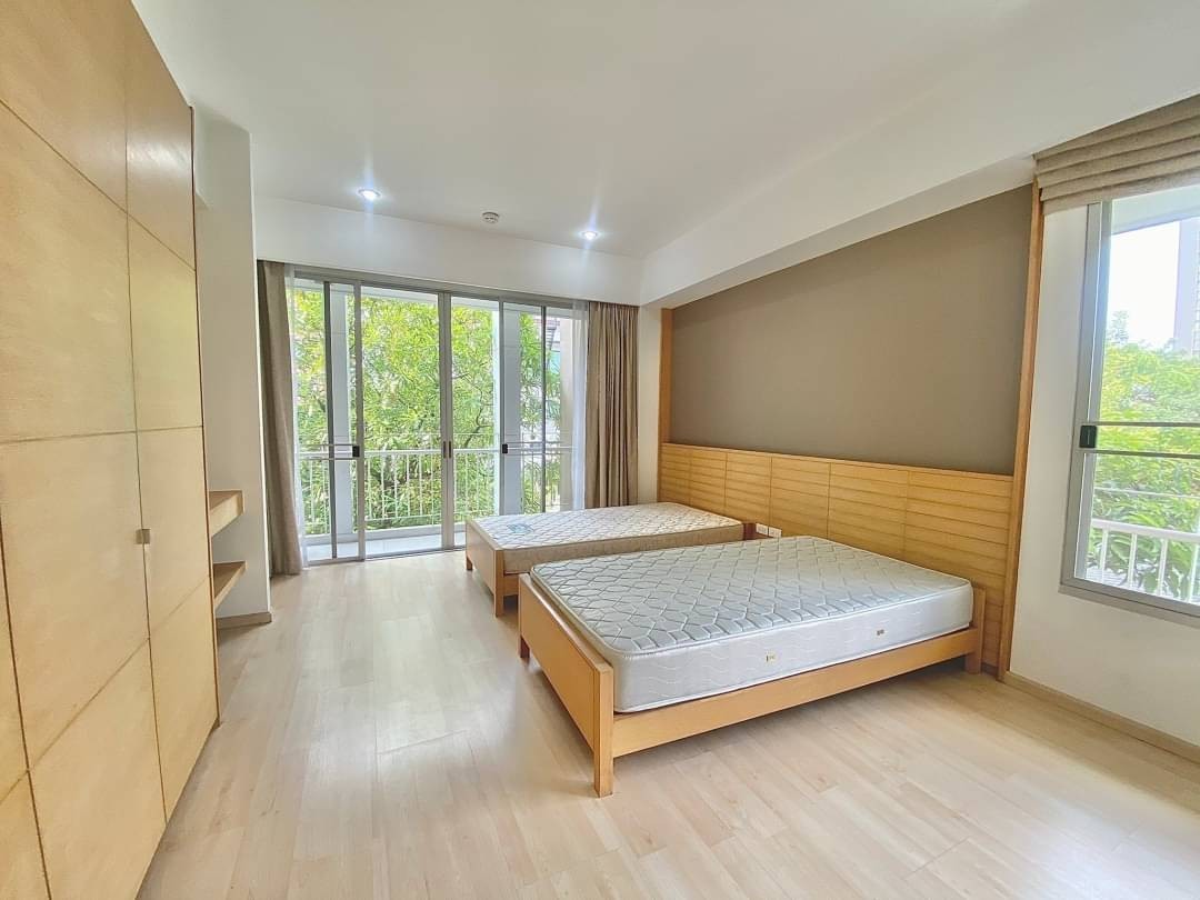 [SUA-336] Baan Sukhumvit 27 (บ้านสุขุมวิท 27) : คอนโดมิเนียมให้เช่า 3 ห้องนอน ใกล้อโศก คอนโดห้องสวย ราคาดี