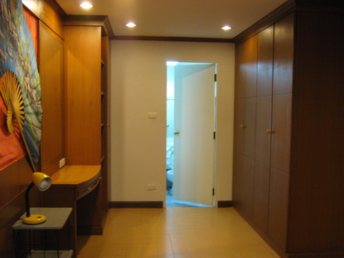 [SUA-338] The Prime Suites Condominium (เดอะ ไพร์ม สวีท คอนโดมิเนียม) : คอนโดมิเนียมให้เช่า 2 ห้องนอน ใกล้อโศก พร้อมเข้าอยู่ ด่วน!