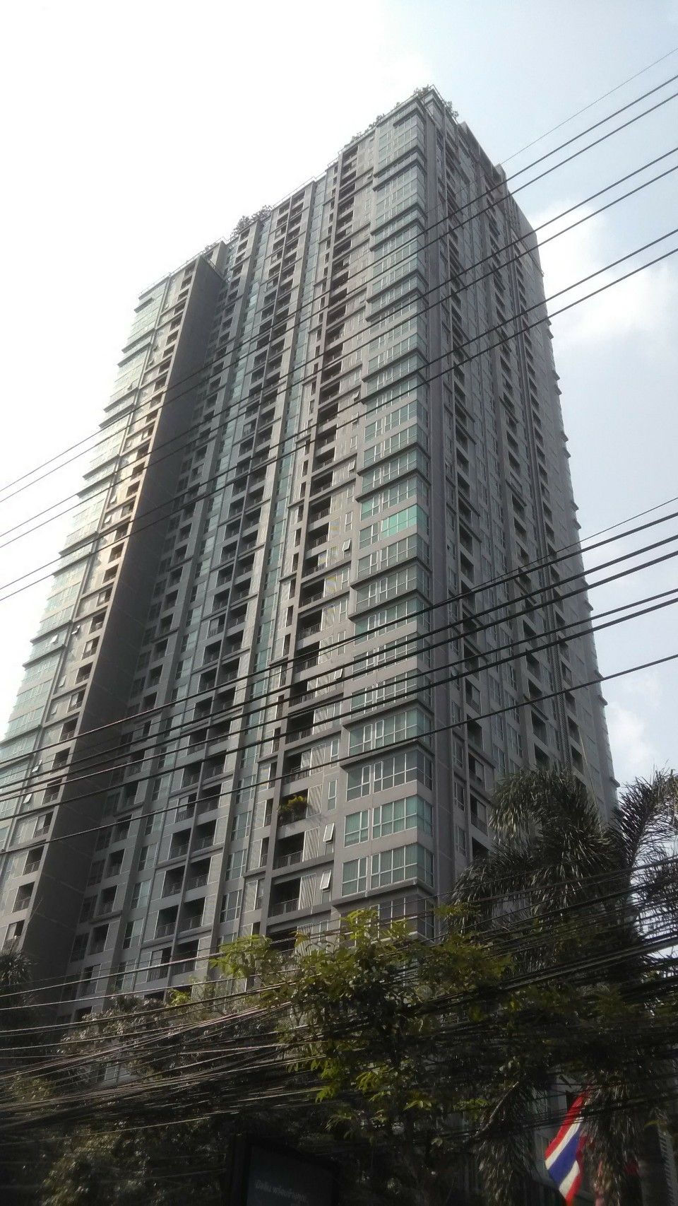 [SUA-341] The Address Asoke (ดิ แอดเดรส อโศก) : คอนโดมิเนียมให้เช่า 1 ห้องนอน ใกล้อโศก คอนโดดี ทำเลได้ ส่วนกลางจัดเต็ม