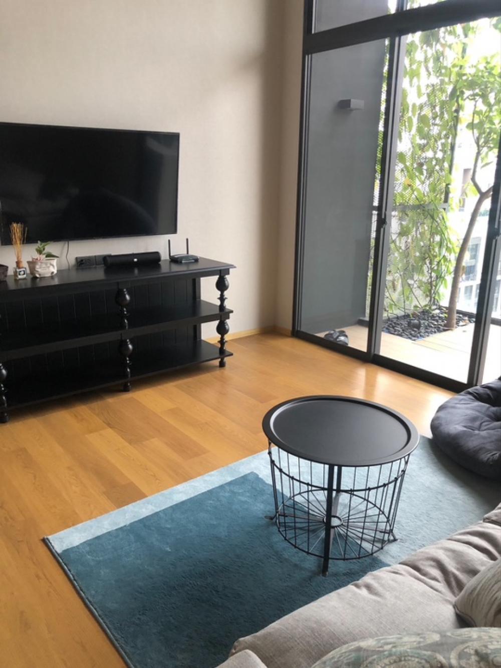 [SUA-349] Siamese Exclusive Sukhumvit 31 (ไซมิส เอ๊กซ์ตลูซีฟ สุขุมวิท 31) : ขายคอนโดมิเนียม 1 ห้องนอน ใกล้อโศก ขายคอนโด ด่วน นัดดูห้องได้เลย วันนี้