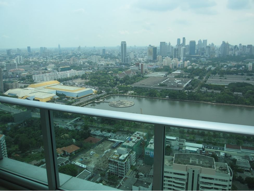 [SUA-358] Millennium Residence @ Sukhumvit Condominium (มิลเลนเนียม เรสซิเด้นส์ แอท สุขุมวิท คอนโดมิเนียม) : คอนโดมิเนียมให้เช่า 3 ห้องนอน ใกล้อโศก ดีลดี ราคาพิเศษสุดๆ