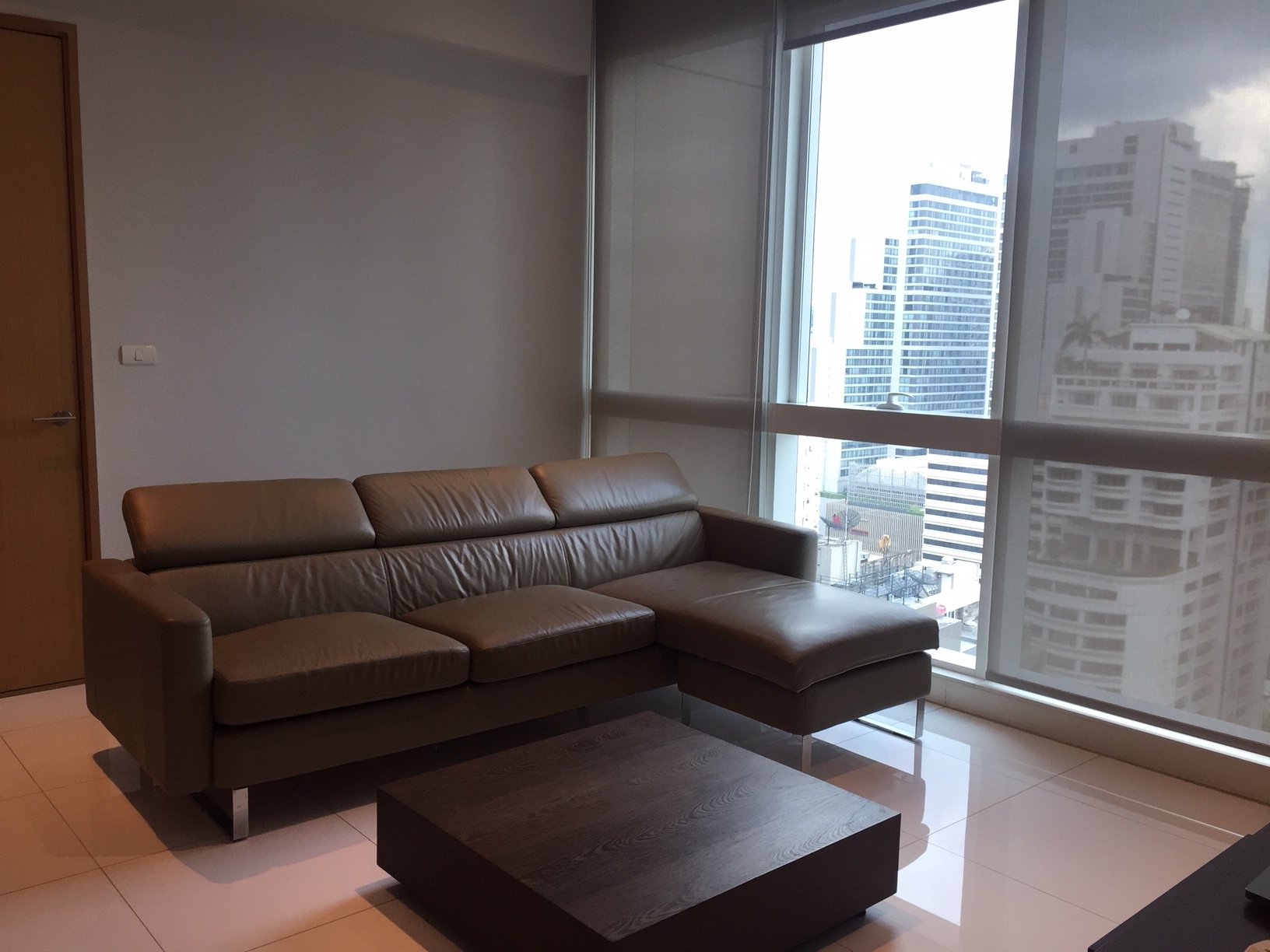 [SUA-359] Millennium Residence @ Sukhumvit Condominium (มิลเลนเนียม เรสซิเด้นส์ แอท สุขุมวิท คอนโดมิเนียม) : คอนโดมิเนียมให้เช่า 1 ห้องนอน ใกล้อโศก ห้องเช่า ทำเลดี พร้อมเข้าอยู่ ด่วน!