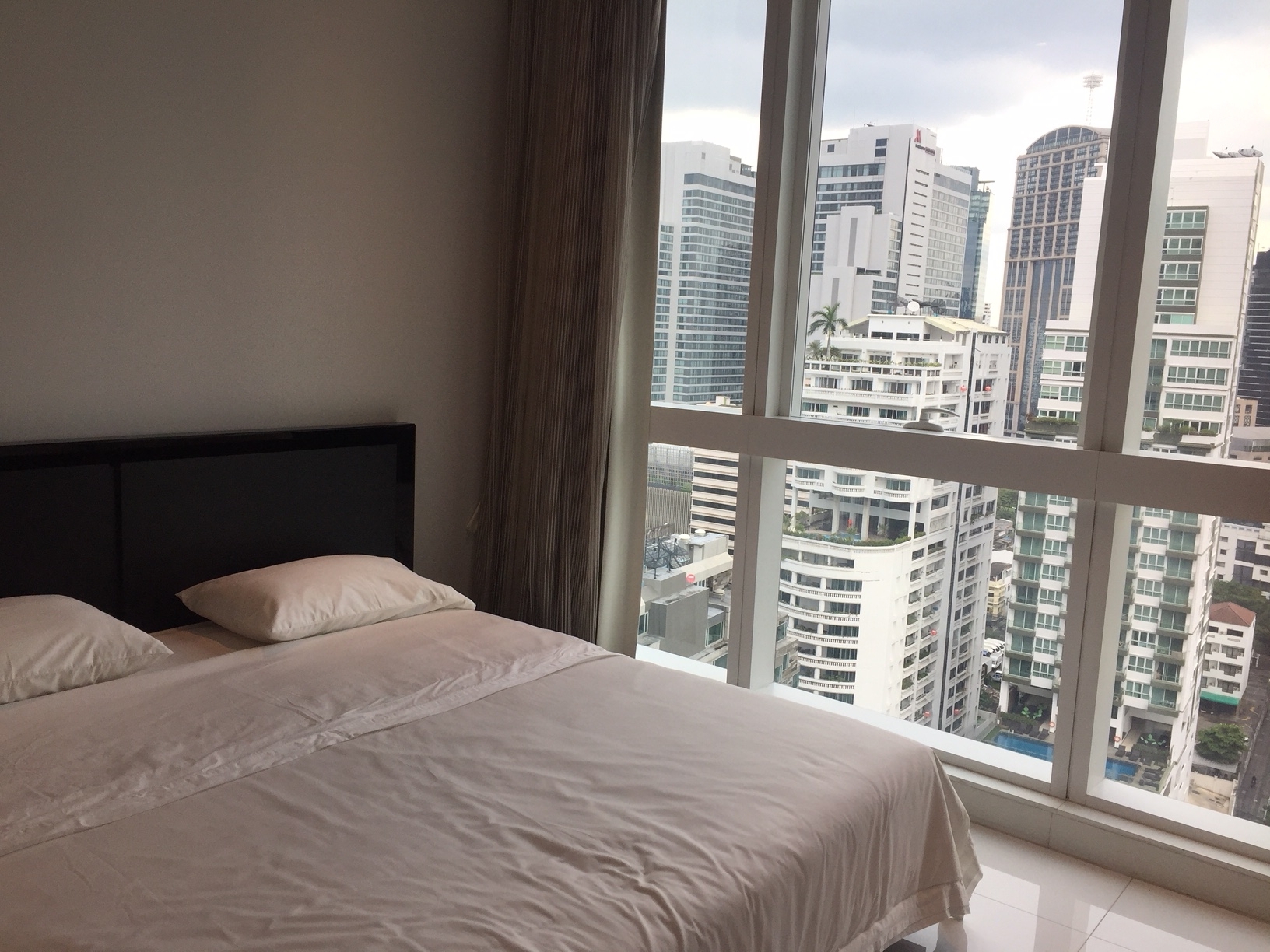 [SUA-359] Millennium Residence @ Sukhumvit Condominium (มิลเลนเนียม เรสซิเด้นส์ แอท สุขุมวิท คอนโดมิเนียม) : คอนโดมิเนียมให้เช่า 1 ห้องนอน ใกล้อโศก ห้องเช่า ทำเลดี พร้อมเข้าอยู่ ด่วน!