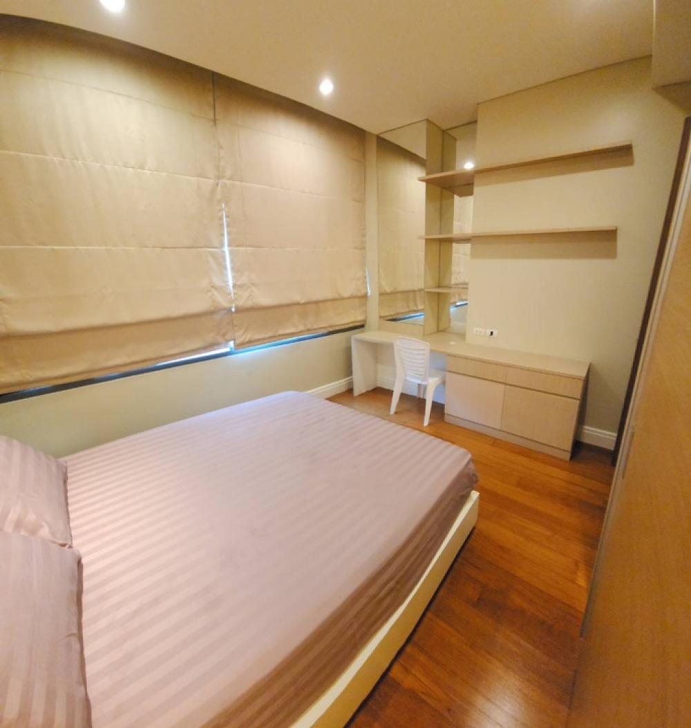 [SUA-362] Bright Sukhumvit 24 Condominium (ไบร์ท สุขุมวิท 24 คอนโดมิเนียม) : คอนโดมิเนียมให้เช่า 2 ห้องนอน ใกล้อโศก คอนโดสวย ส่วนกลางดี