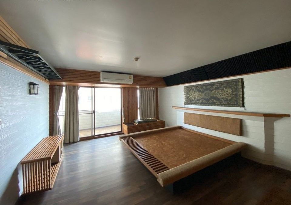 [ONB-80] Baan On-nut Sukhumvit 77 Condominium (บ้านอ่อนนุช สุขุมวิท 77 คอนโดมิเนียม) : ขายคอนโดมิเนียม 3 ห้องนอน ใกล้บางจาก คอนโดสวย ส่วนกลางดี