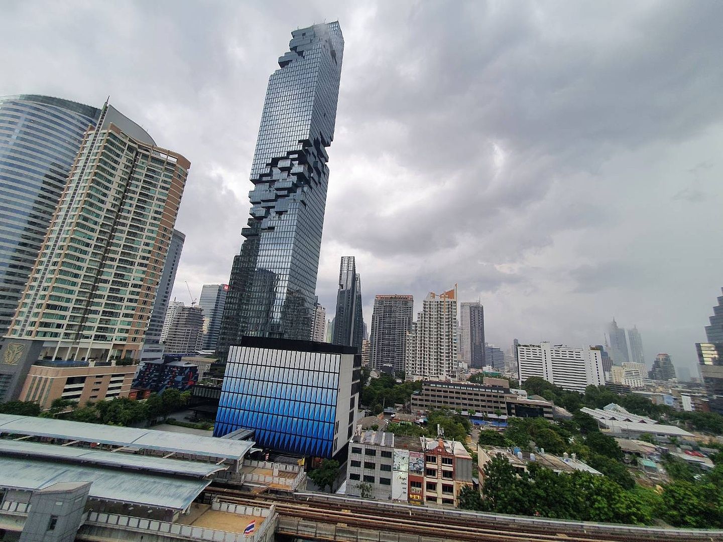 [CHC-488] Diamond Tower Condominium (ไดมอนด์ ทาวเวอร์ คอนโดมิเนียม) : คอนโดมิเนียมให้เช่า 1 ห้องนอน ใกล้ช่องนนทรี พร้อมเข้าอยู่ ด่วน!