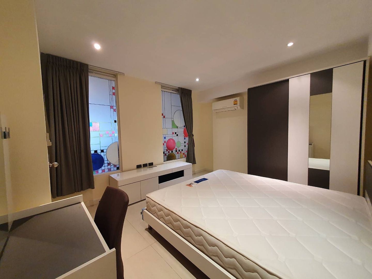 [CHC-488] Diamond Tower Condominium (ไดมอนด์ ทาวเวอร์ คอนโดมิเนียม) : ขายคอนโดมิเนียม 1 ห้องนอน ใกล้ช่องนนทรี คอนโดทำเลที่ใช่