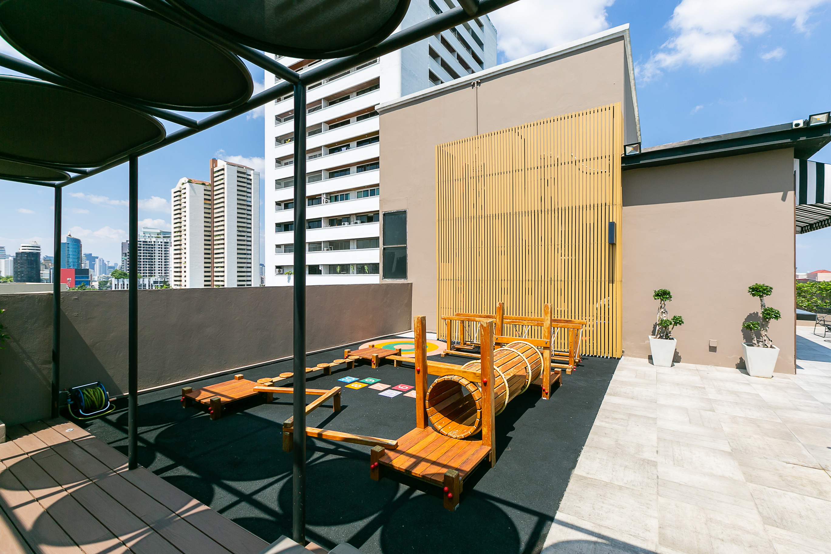 [SUE-246] Thea Serviced Apartment (เทีย เซอร์วิส อพาร์ทเมนท์) : อพาร์ทเม้นท์ให้เช่า 2 ห้องนอน ใกล้เอกมัย พร้อมเข้าอยู่ ด่วน!