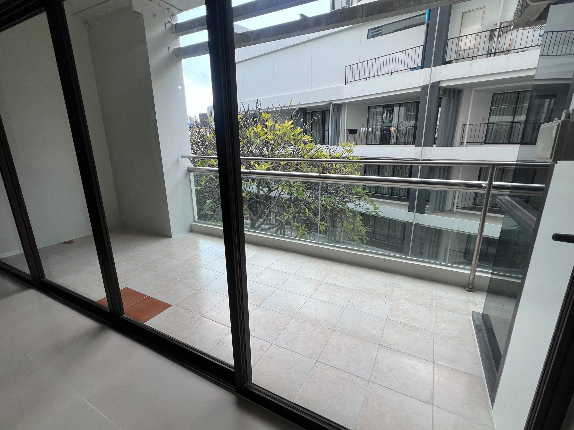 [PL-448] The Natural Place Suite Ngamduphli Condominium (เดอะ เนเชอรัล เพลส สวีท คอนโดมิเนียม) : คอนโดมิเนียมให้เช่า 1 ห้องนอน ใกล้ลุมพินี ทำเลดีมาก ห้องพร้อมอยู่