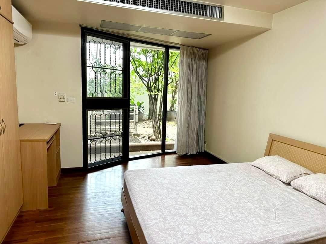 [PL-449] Baan Preuksasiri 2 Suanplu Condominium (บ้านพฤกษาสิริ 2 สวนพลู คอนโดมิเนียม) : คอนโดมิเนียมให้เช่า 1 ห้องนอน ใกล้ลุมพินี ห้องสวย ราคาพิเศษ