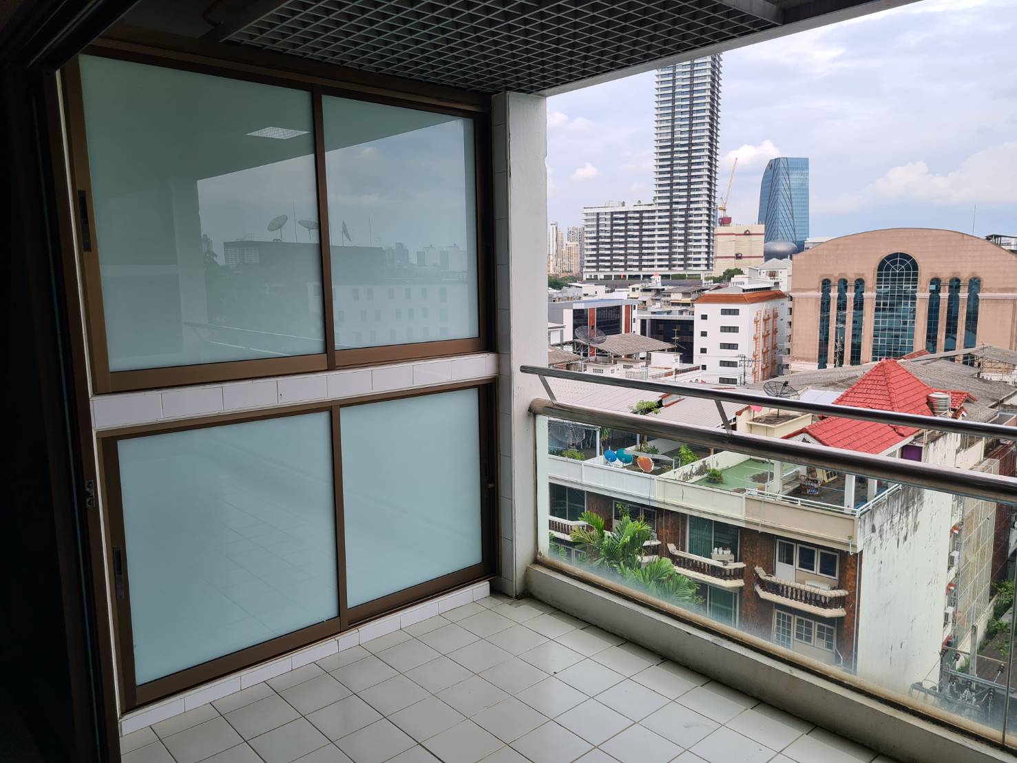 [PL-450] The Natural Place Suite Ngamduphli Condominium (เดอะ เนเชอรัล เพลส สวีท คอนโดมิเนียม) : ขายคอนโดมิเนียม 2 ห้องนอน ใกล้ลุมพินี คอนโดน่าลงทุน