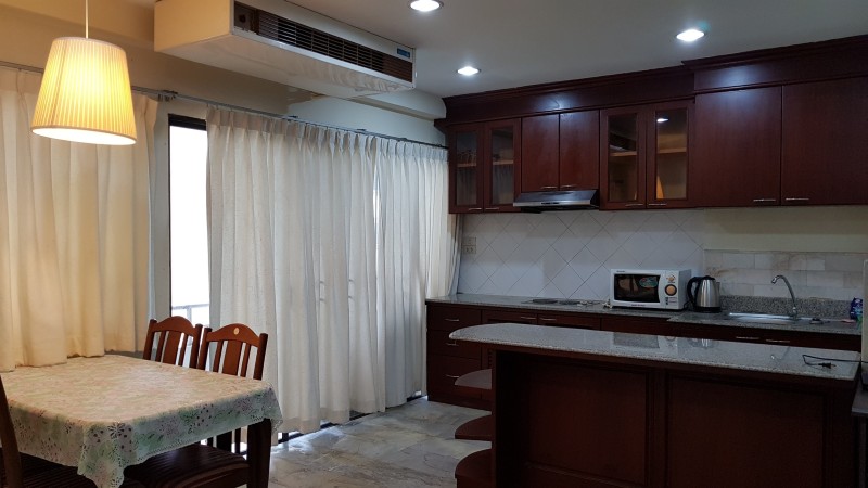 [SUN-62] Saranjai Mansion Condominium (สราญใจ แมนชั่น คอนโดมิเนียม) : ขายคอนโดมิเนียม 1 ห้องนอน ใกล้นานา คอนโดน่าลงทุน