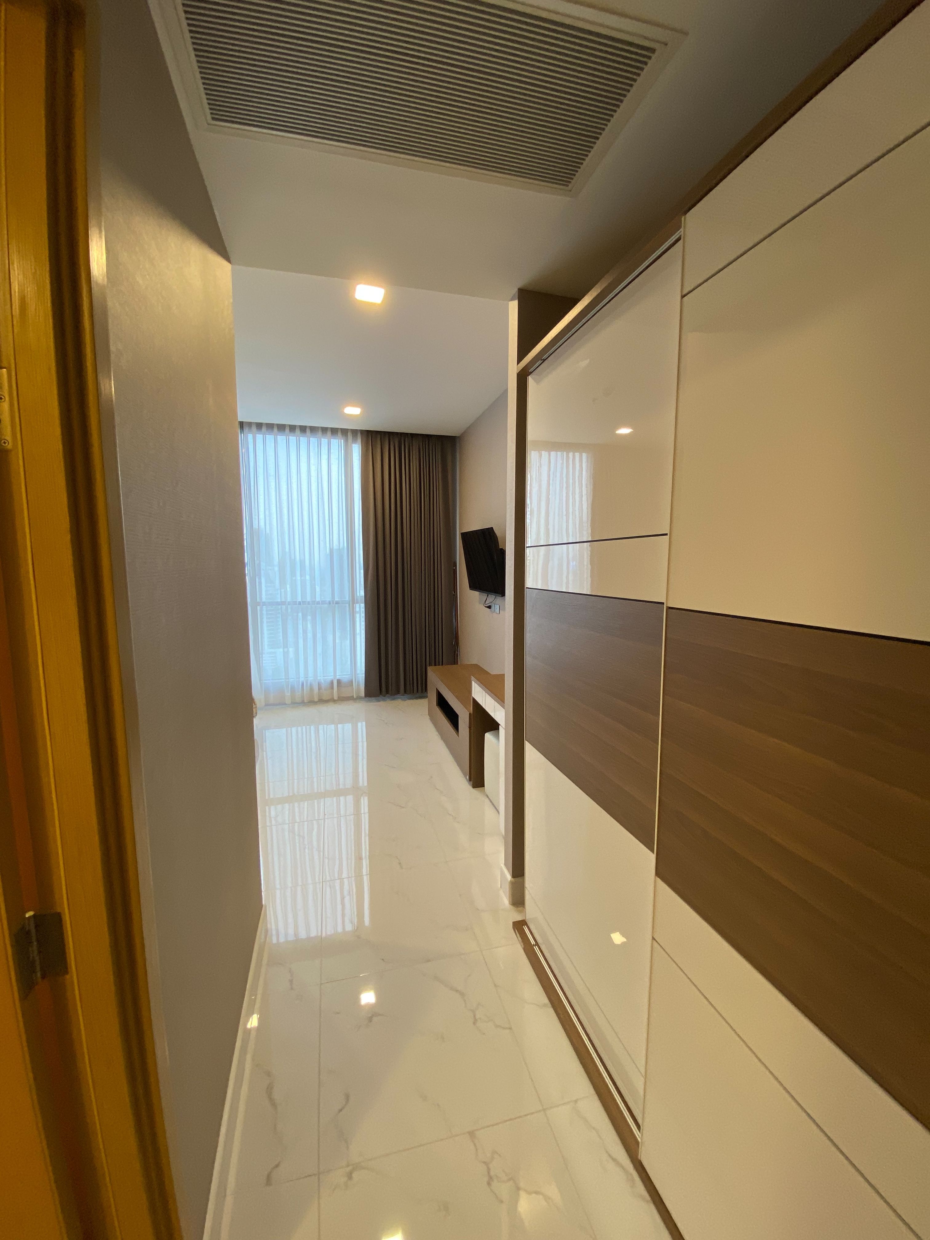 [SUN-66] Hyde Sukhumvit 13 Condominium (ไฮด์ สุขุมวิท 13 คอนโดมิเนี่ยม) : ขายคอนโดมิเนียม 2 ห้องนอน ใกล้นานา นัดชมได้เลยวันนี้