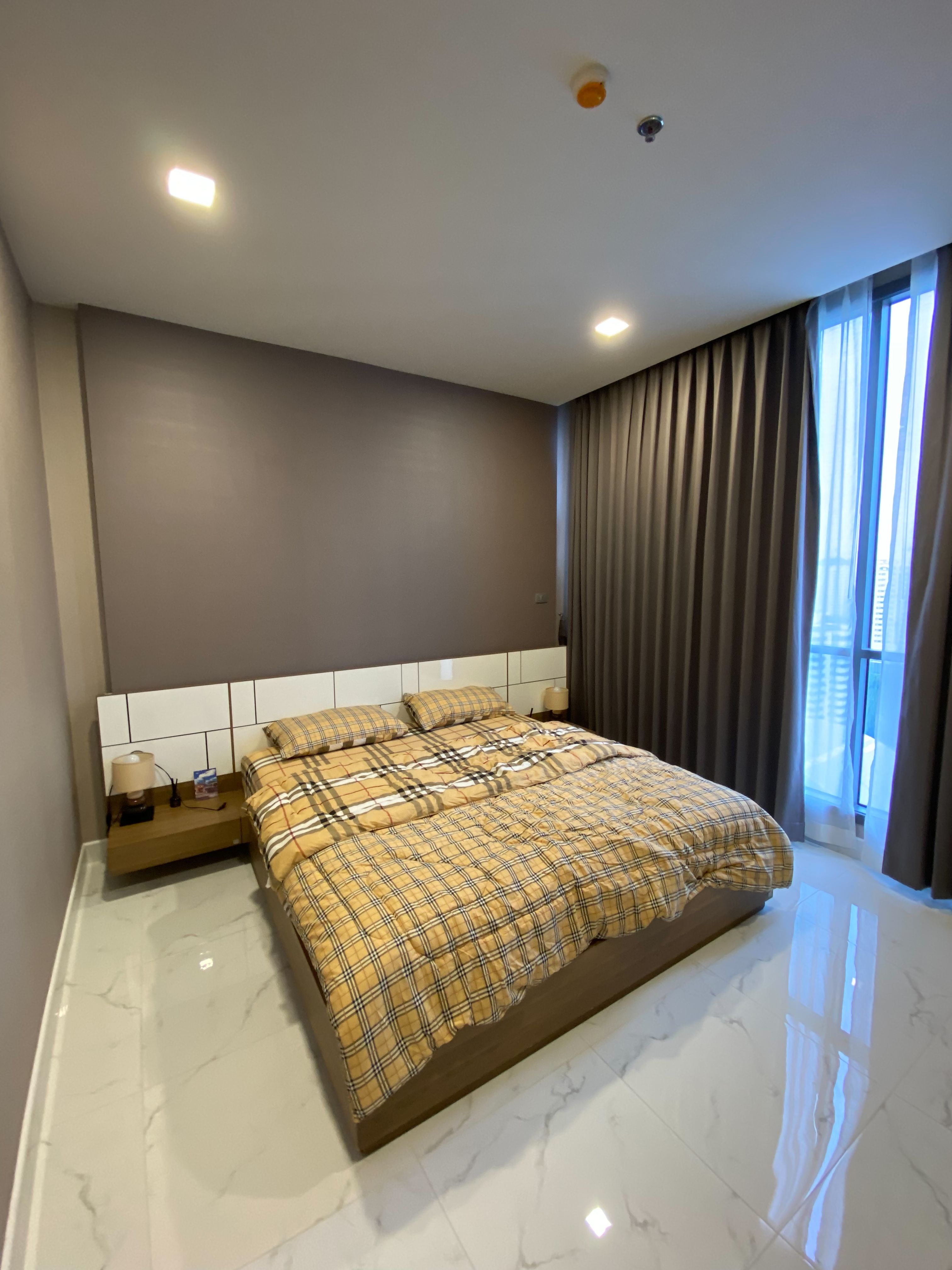 [SUN-66] Hyde Sukhumvit 13 Condominium (ไฮด์ สุขุมวิท 13 คอนโดมิเนี่ยม) : ขายคอนโดมิเนียม 2 ห้องนอน ใกล้นานา นัดชมได้เลยวันนี้