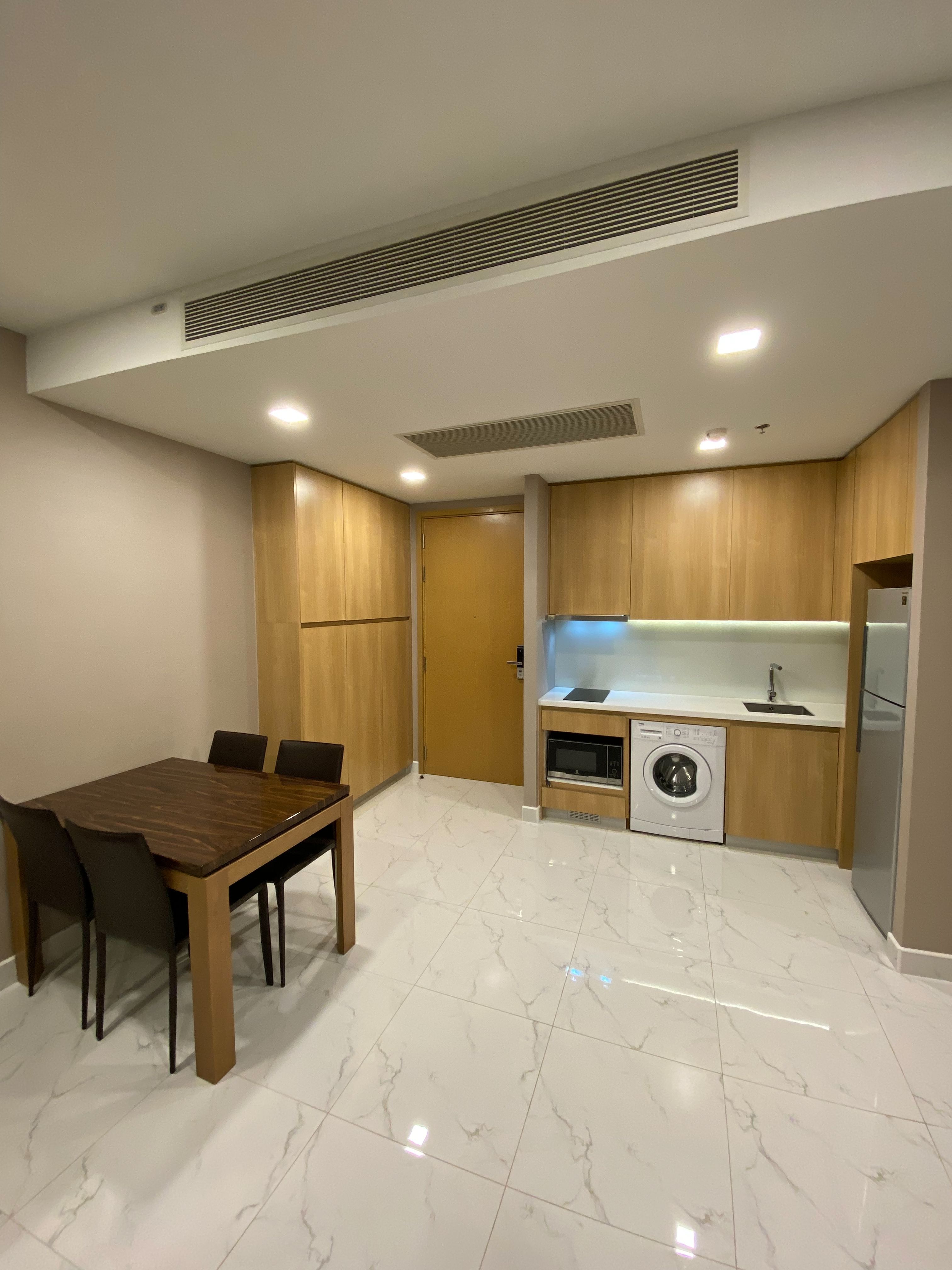 [SUN-66] Hyde Sukhumvit 13 Condominium (ไฮด์ สุขุมวิท 13 คอนโดมิเนี่ยม) : ขายคอนโดมิเนียม 2 ห้องนอน ใกล้นานา นัดชมได้เลยวันนี้