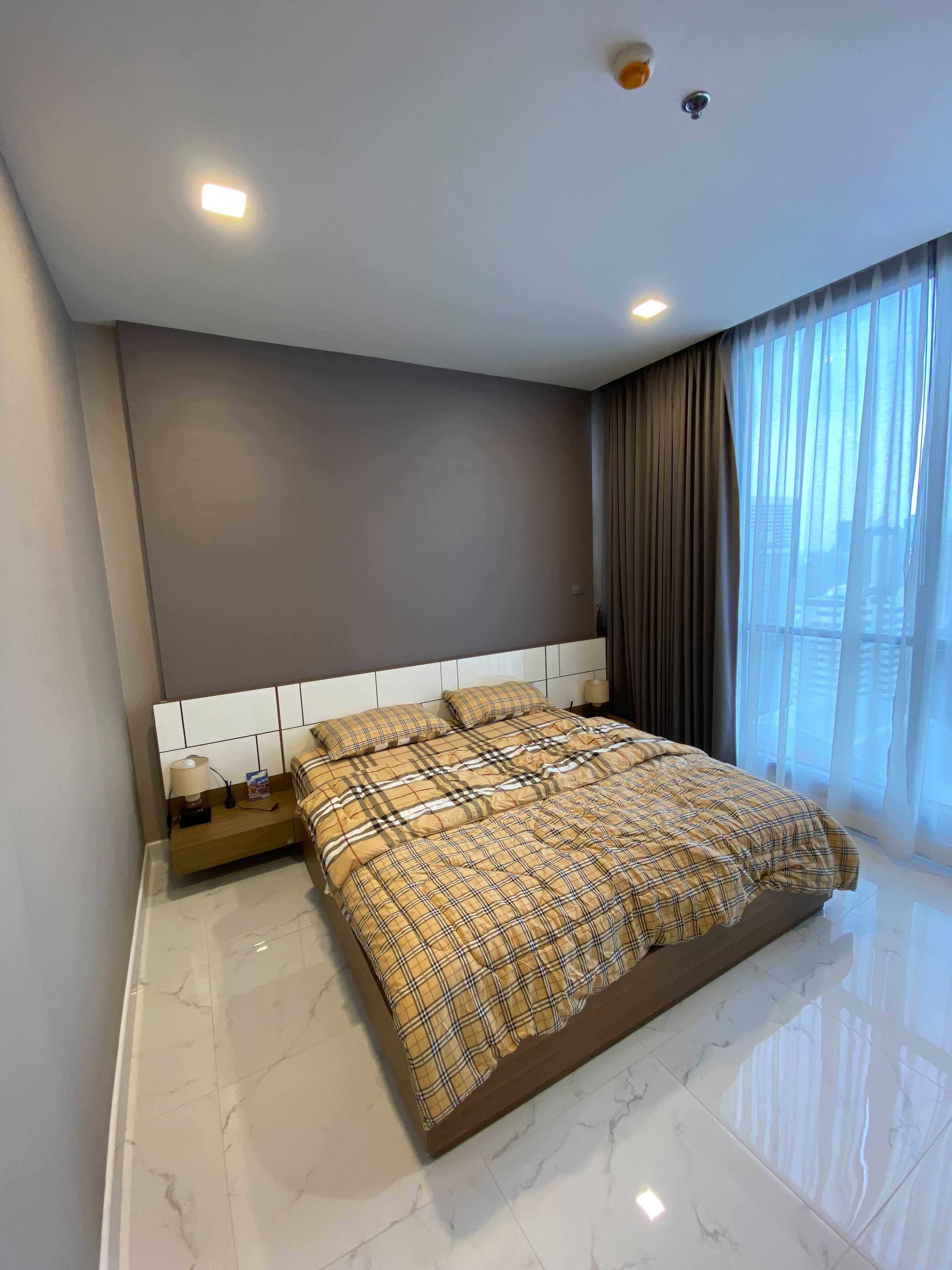 [SUN-66] Hyde Sukhumvit 13 Condominium (ไฮด์ สุขุมวิท 13 คอนโดมิเนี่ยม) : ขายคอนโดมิเนียม 2 ห้องนอน ใกล้นานา นัดชมได้เลยวันนี้