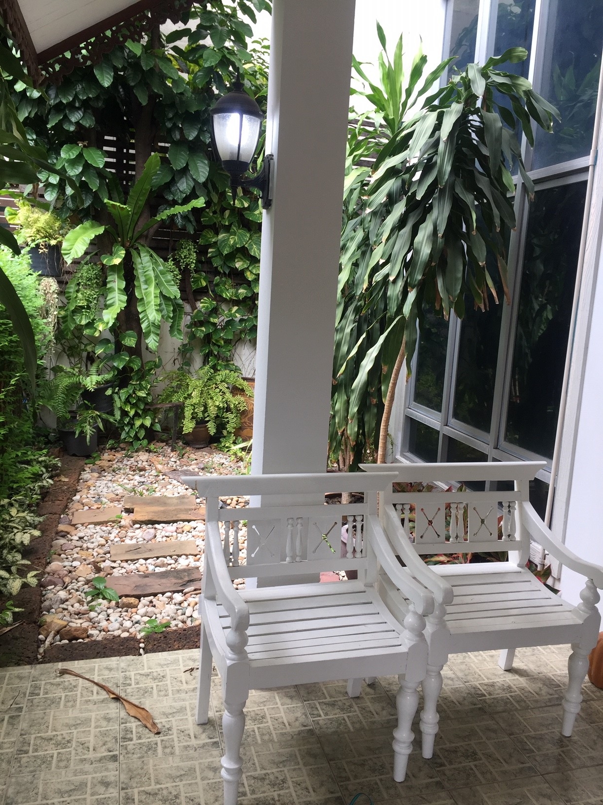 [SUN-75] House for Rent near Nana (บ้านให้เช่า ใกล้ นานา) : บ้านให้เช่า 5 ห้องนอน ใกล้นานา บ้านนี้ดี อยู่แล้วรวย