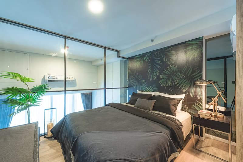 [ON-356] Ramada Residence by Siamese Asset (รามาดา เรสซิเดนซ์ (สุขุมวิท 87) บาย ไซมิส แอสเสท) : ขายคอนโดมิเนียม 1 ห้องนอน ใกล้อ่อนนุช คอนโดน่าลงทุน