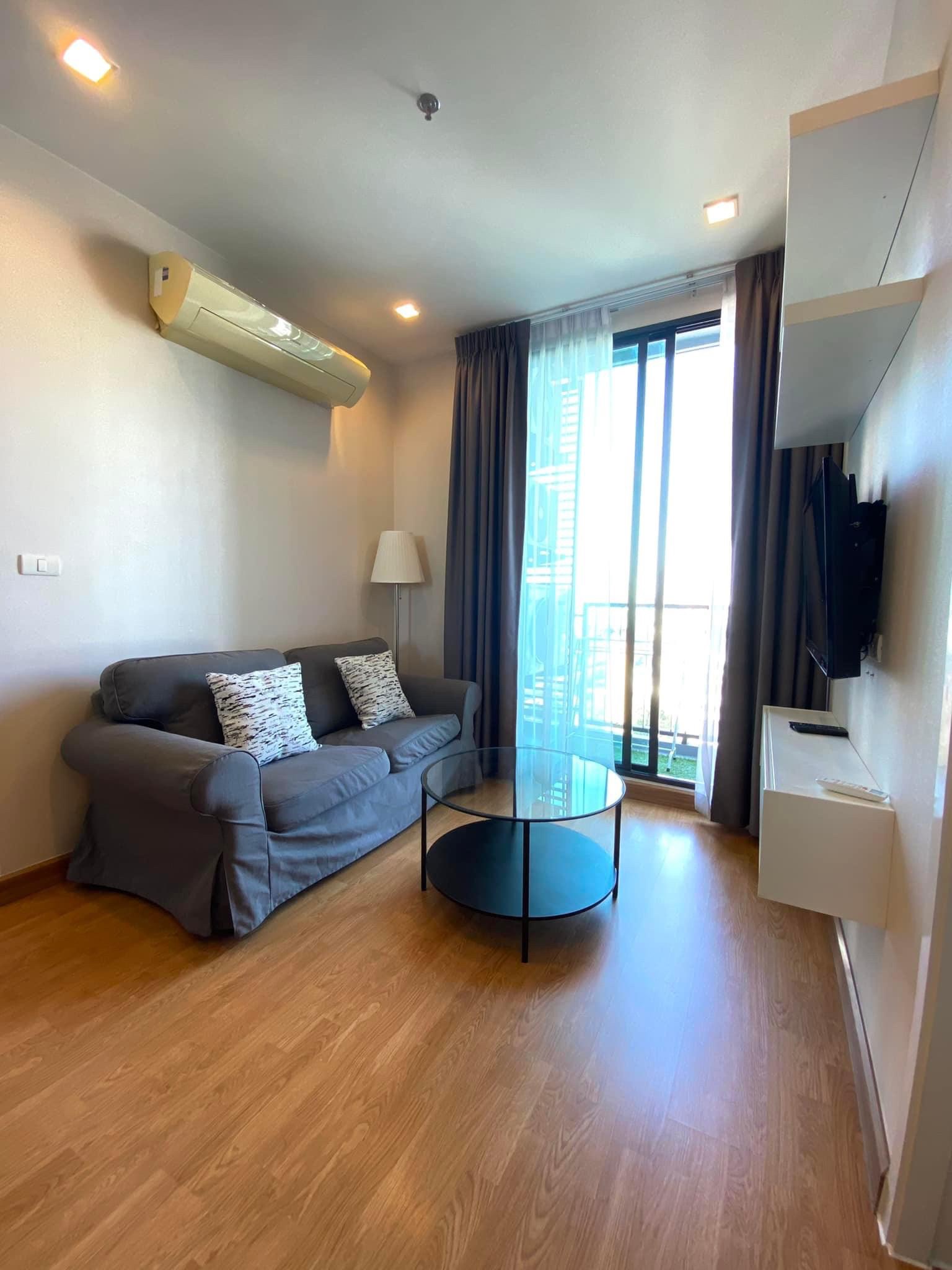 [ON-359] Q House Sukhumvit 79 (คิวเฮ้าส์ สุขุมวิท 79) : คอนโดมิเนียมให้เช่า 1 ห้องนอน ใกล้อ่อนนุช คอนโดให้เช่า ติดต่อขอชมห้องวันนี้