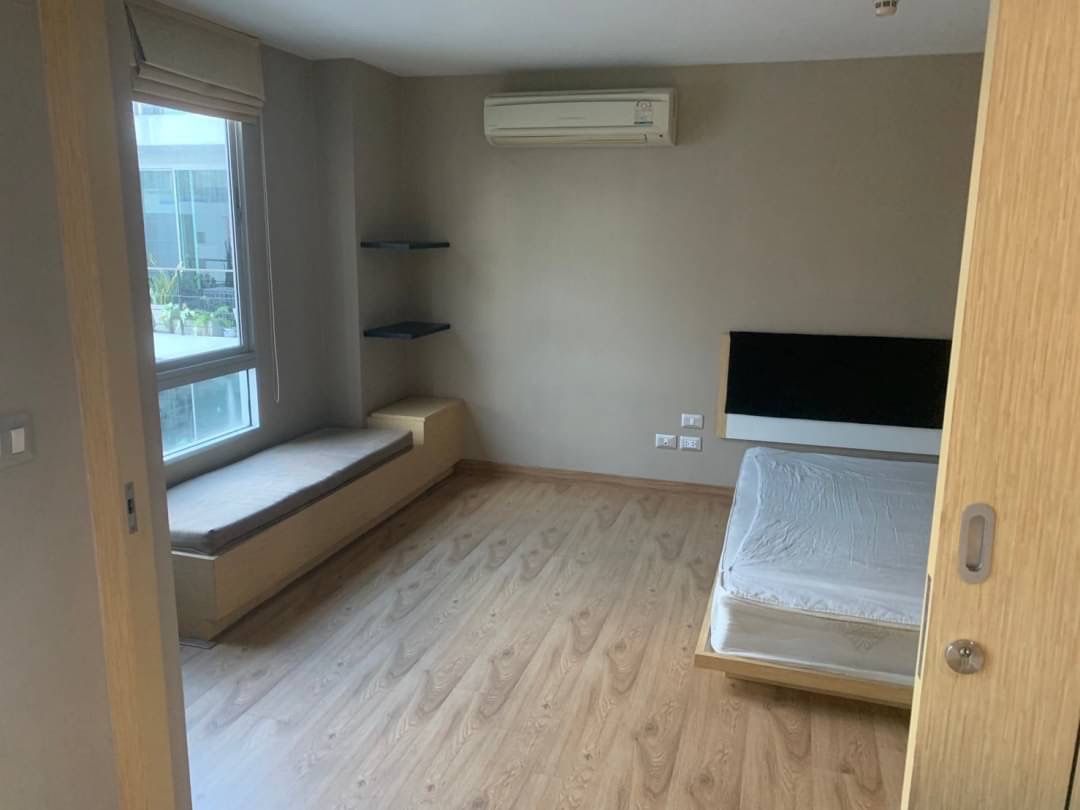 [ON-361] Tree Condo Sukhumvit 52 (Tree Condo Sukhumvit 52) : ขายคอนโดมิเนียม 1 ห้องนอน ใกล้อ่อนนุช ขายคอนโด ด่วน!