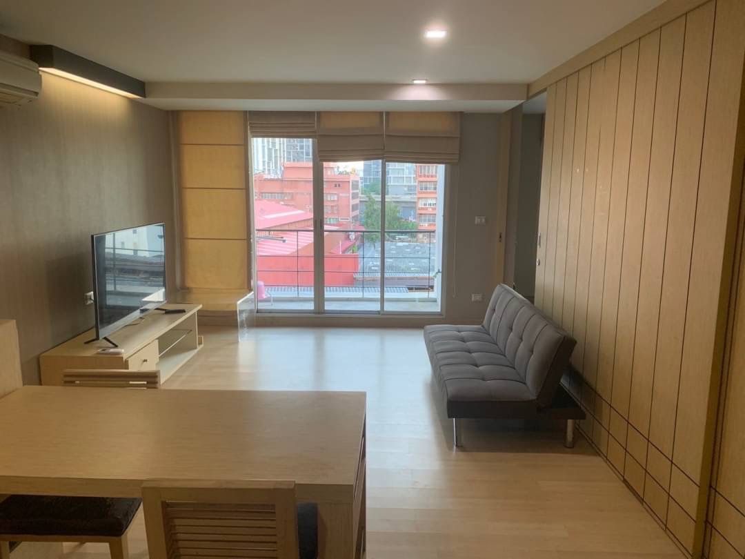 [ON-361] Tree Condo Sukhumvit 52 (Tree Condo Sukhumvit 52) : ขายคอนโดมิเนียม 1 ห้องนอน ใกล้อ่อนนุช ขายคอนโด ด่วน!