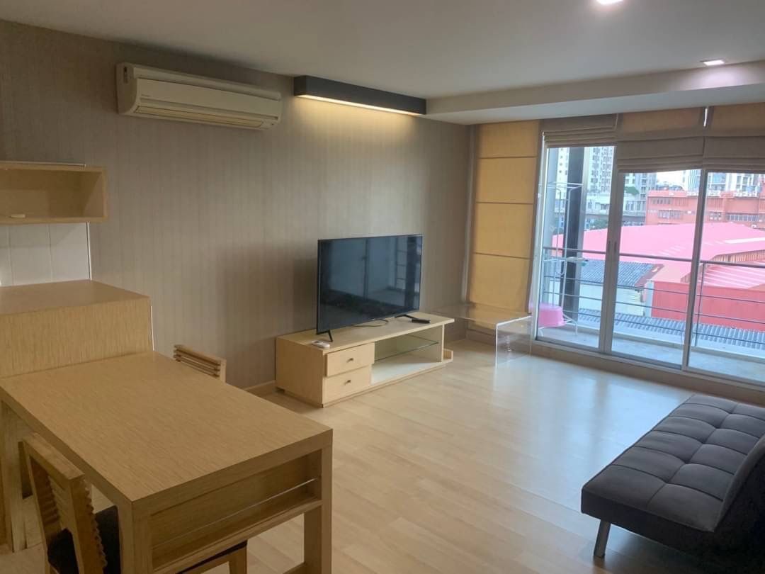 [ON-361] Tree Condo Sukhumvit 52 (Tree Condo Sukhumvit 52) : ขายคอนโดมิเนียม 1 ห้องนอน ใกล้อ่อนนุช ขายคอนโด ด่วน!