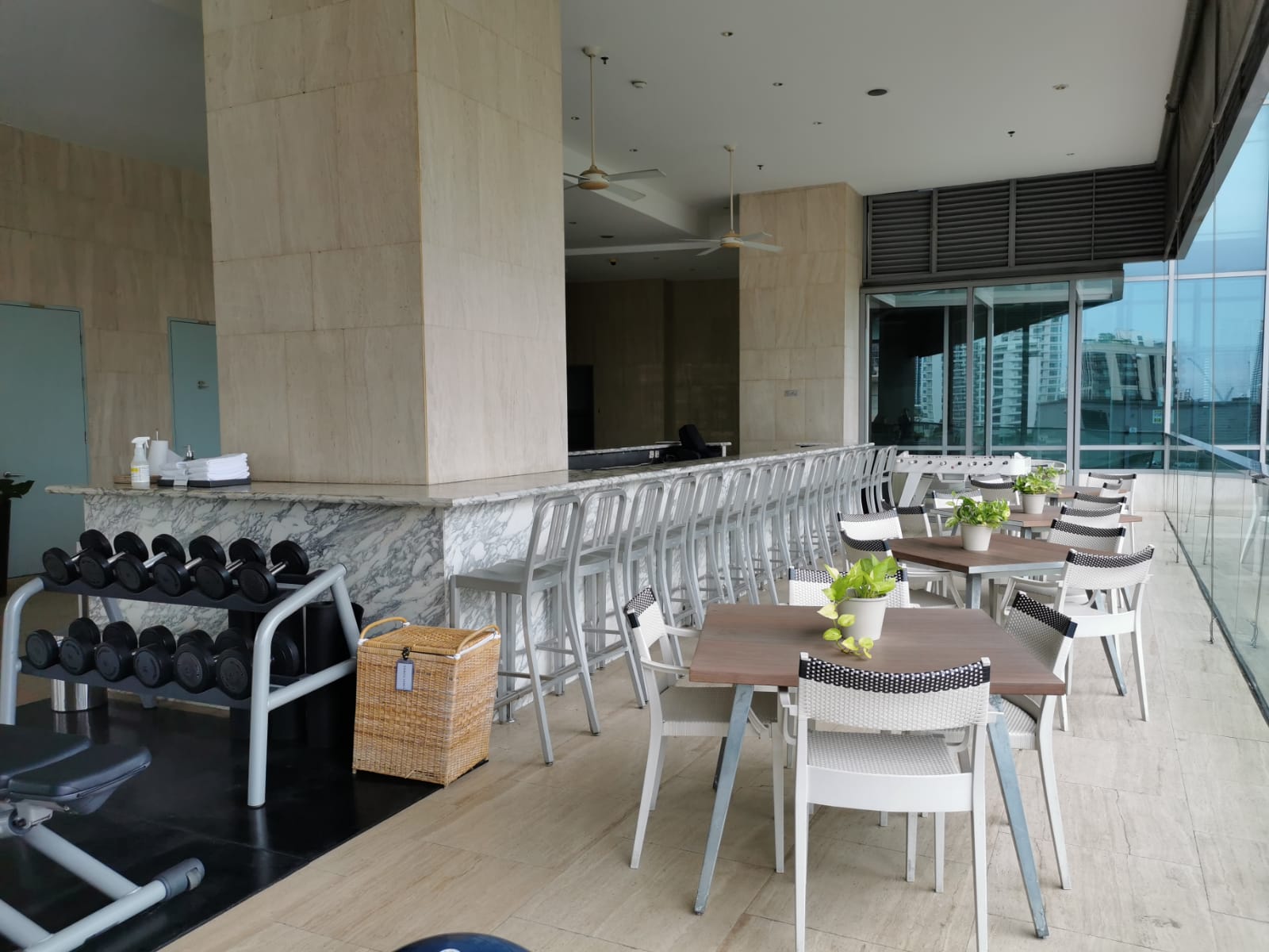 [PL-464] Oriental Residence (โอเรียนเต็ล เรสซิเดน) : คอนโดมิเนียมให้เช่า 2 ห้องนอน ใกล้เพลินจิต พร้อมเข้าอยู่ ด่วน!