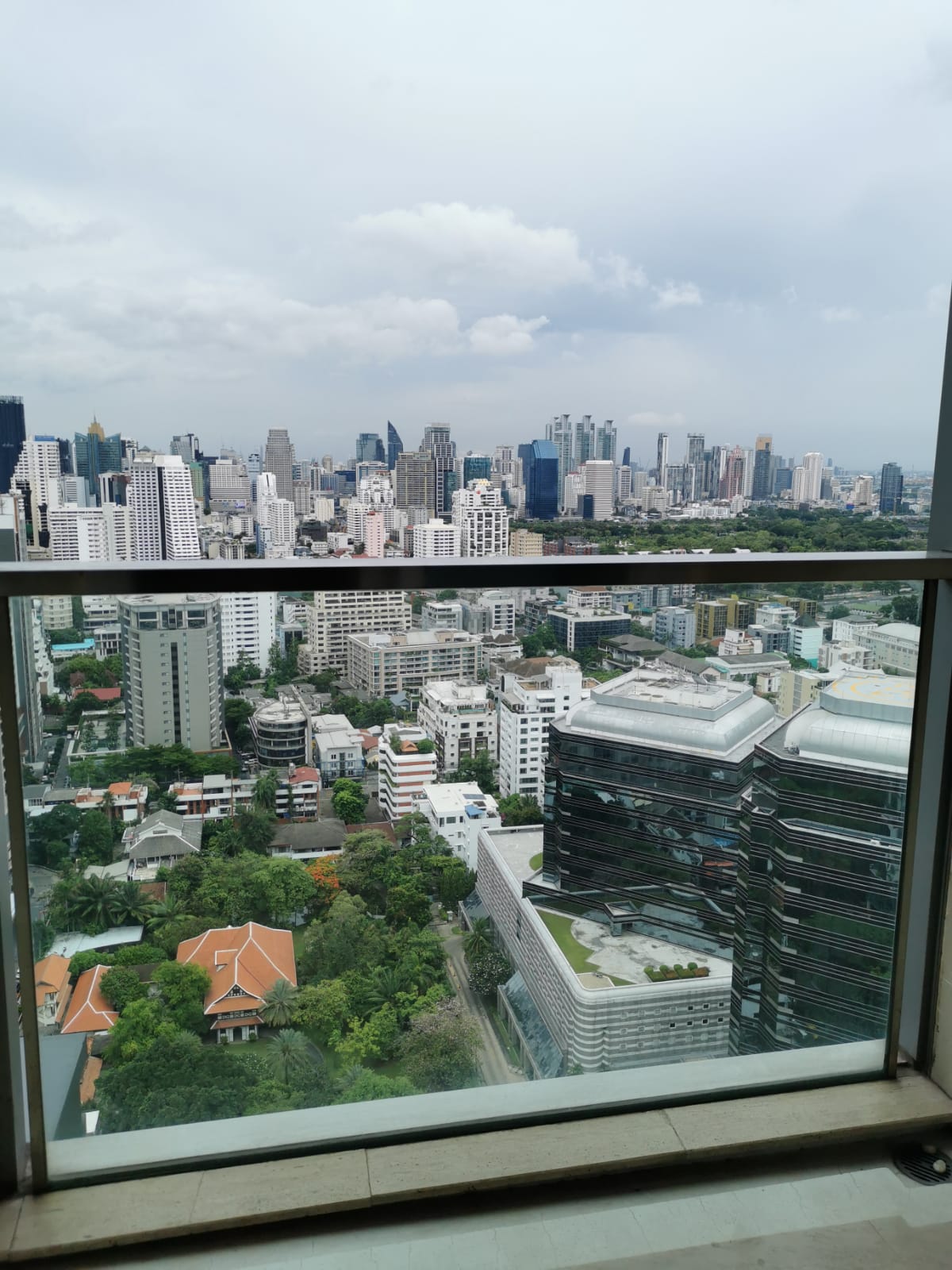 [PL-464] Oriental Residence (โอเรียนเต็ล เรสซิเดน) : ขายคอนโดมิเนียม 2 ห้องนอน ใกล้เพลินจิต คอนโดห้องสวย ราคาดี