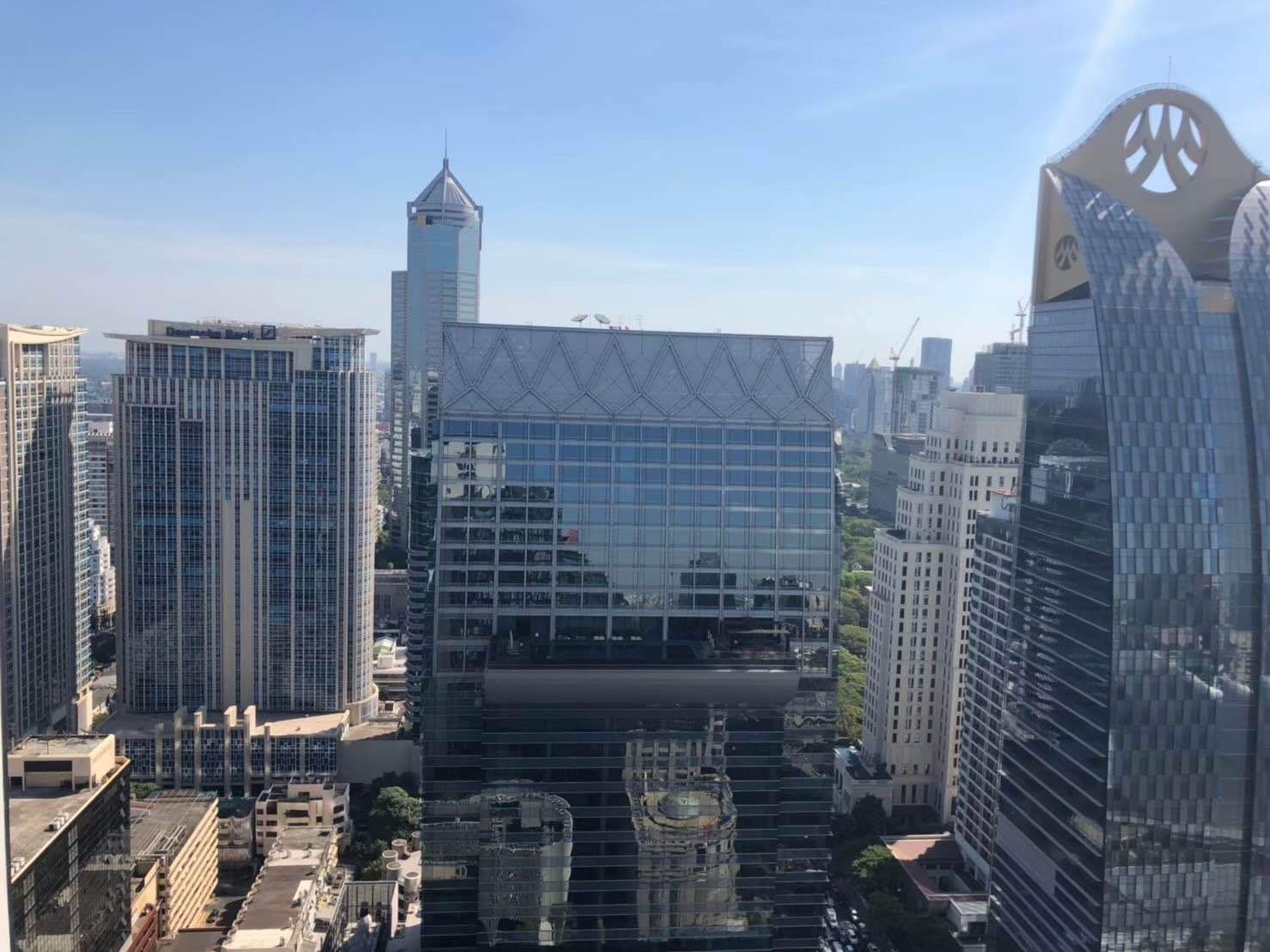 [PL-468] Noble Ploenchit (โนเบิล เพลินจิต) : คอนโดมิเนียมให้เช่า 3 ห้องนอน ใกล้เพลินจิต คอนโดพร้อมเข้าอยู่