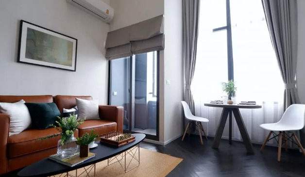 [ON-393] Ramada Plaza Residence Sukhumvit 48 (รามาดา พลาซ่า เรสซิเดนซ์ สุขุมวิท48) : ขายคอนโดมิเนียม 1 ห้องนอน ใกล้พระโขนง ดีลดี ราคาพิเศษสุดๆ