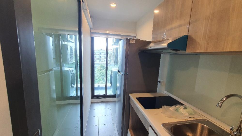 [ON-395] The Excel Hideaway Sukhumvit 71 (ดิ เอ็กเซล ไฮด์อะเวย์ สุขุมวิท 71) : คอนโดมิเนียมให้เช่า 1 ห้องนอน ใกล้พระโขนง คอนโดให้เช่า ติดต่อขอชมห้องวันนี้